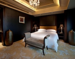 Khách sạn Sheraton Shunde Hotel (Foshan, Trung Quốc)
