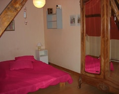 Cijela kuća/apartman Gite Neung-sur-beuvron, 3 Bedrooms, 6 Persons (Neung-sur-Beuvron, Francuska)