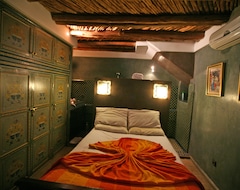 Hotel Riad Misria et Spa (Marrakech, Morocco)