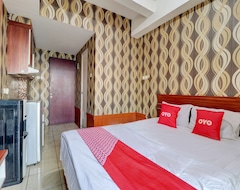 Hotel Oyo Life 92910 Apartemen Tamansari (Bandung, Indonesien)