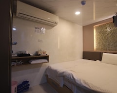 Khách sạn 1 People-tanxiang Hotel Sun Moon Lake (Nantou City, Taiwan)