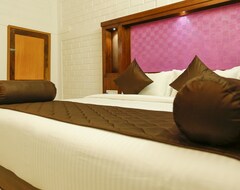 Hotelli OYO 7966 Laacienekkas Valley Resort (Munnar, Intia)