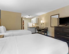 Hotelli Extended Stay America Suites - Foxboro - Norton (Norton, Amerikan Yhdysvallat)