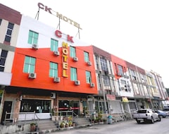 Oyo 89715 Ck Hotel 2 (Lumut, Malezija)