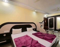 Khách sạn Yogendra Residency (Jharsuguda, Ấn Độ)