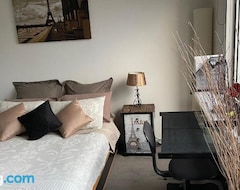 Tüm Ev/Apart Daire Fitzroy St Chic Apartment (Melbourne, Avustralya)