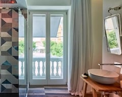 Hotelli Wallure - Tickled Hotel & Wellness (Olbia, Italia)