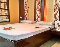 Hotelli Hotel Sogo - Edsa Cubao (Manila, Filippiinit)