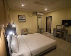 Hotel KRC Annexe Tezpur (Tezpur, India)
