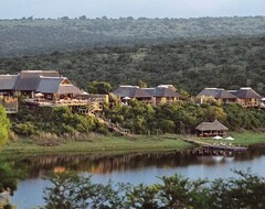 Hotelli Pumba Private Game Reserve (Grahamstown, Etelä-Afrikka)