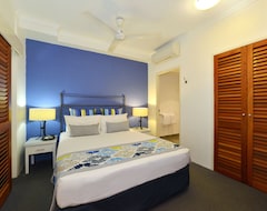 Căn hộ có phục vụ Reef Club Resort (Port Douglas, Úc)