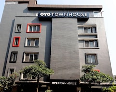 Hotelli Oyo Townhouse 209 Galaxy Inn (Kalkutta, Intia)