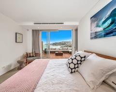 Huoneistohotelli Tamarama Apartments (Sydney, Australia)