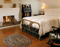Hotelli Snug Cottage (Provincetown, Amerikan Yhdysvallat)