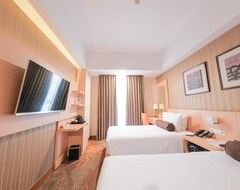 Hotel Chanti Managed By Tentrem  Management Indonesia (Semarang, Indonesia)
