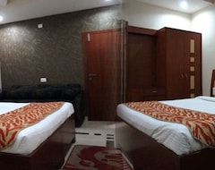 Hotel Vinayak Palace Telipara (Bilaspur, India)