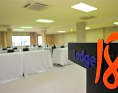 Hotel Lodge 18 (Butterworth, Malasia)