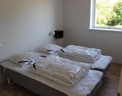 Huoneistohotelli Fitting Landsbyferie Apartments (Billund, Tanska)