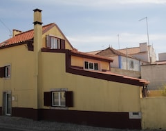 Hele huset/lejligheden Sintra Cats House (Sintra, Portugal)