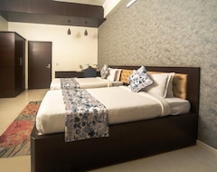 Hotel Regency (Varanasi, Indien)