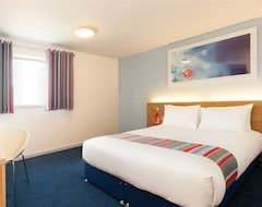 Khách sạn Travelodge Sunderland High Street West (Sunderland, Vương quốc Anh)