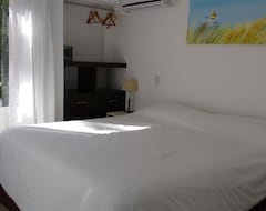 Lejlighedshotel Jaina Resort & Spa (Mar de las Pampas, Argentina)