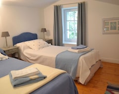 Cijela kuća/apartman Gite Saint-cybardeaux, 3 Bedrooms, 6 Persons (Saint-Cybardeaux, Francuska)