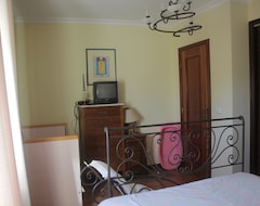 Hotel Bed And Breakfast Serra Da Estrela - Double Room (Celorico da Beira, Portugal)