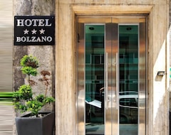 Hotel Bolzano Milano (Milán, Italia)