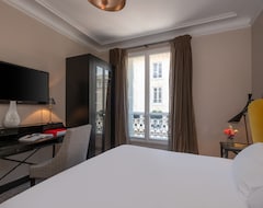 Hotel Le Singulier (Paris, Frankrig)