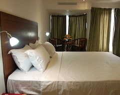 Hotel Milestonnez (Chennai, India)