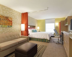 Hotel Home2 Suites By Hilton Waco (Waco, USA)
