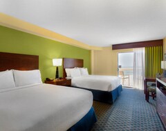 Holiday Inn Hotel & Suites Daytona Beach On The Ocean, An Ihg Hotel (Daytona Beach, ABD)
