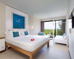 Khách sạn Radisson Blu Poste Lafayette Resort & Spa (Poste Lafayette, Mauritius)