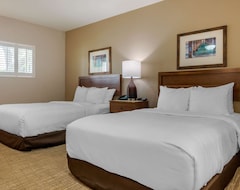 Seafarer Inn & Suites, Ascend Hotel Collection (Jekyll Island, USA)
