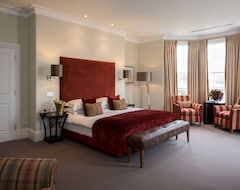 Bedford Lodge Hotel & Spa (Newmarket, Ujedinjeno Kraljevstvo)