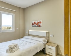 Lejlighedshotel Apartamentos Giuliano (Ampuriabrava, Spanien)