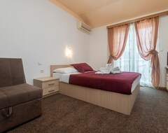 Hotel Ami-m (Neum, Bosnien-Hercegovina)