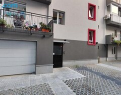 Casa/apartamento entero ~ Velvet ~ Central & Quiet Flat + Private Parking (Varna, Bulgaria)