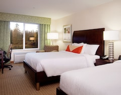 Hotel Hilton Garden Inn Seattle/Bothell (Bothell, EE. UU.)