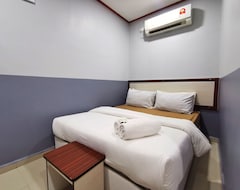 Hotel Oyo 90458 Jengka Inn (Maran, Malezija)