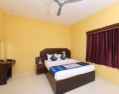 Hotel OYO 12785 ART Guest House (Mahabalipuram, India)