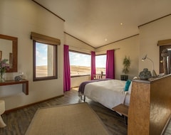 Hotel Desert Breeze Lodge (Swakopmund, Namibia)