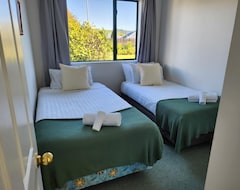 Hotelli Mountainview (Kaikoura, Uusi-Seelanti)