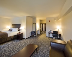 Hotel Cobblestone Inn & Suites - Boone (Bun, Sjedinjene Američke Države)