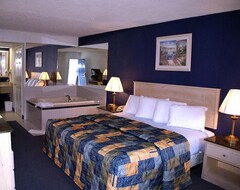 Hotel SuperLodge Atlantic City Absecon (Absecon, USA)