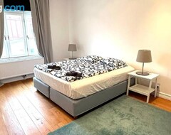 Casa/apartamento entero Central And Peaceful Apartment (Gotemburgo, Suecia)