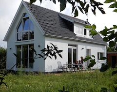 Tüm Ev/Apart Daire Cottage By The Sea Ideal For Families (Nienhagen, Almanya)