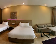 Khách sạn Qliq Damansara Hotel (Petaling Jaya, Malaysia)