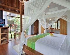 Otel Belvilla 93659 Hidden Resort Near Monkey Forest (Ubud, Endonezya)